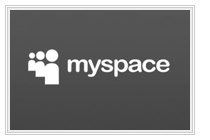 ����� ��������� MySpace