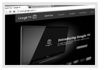 Google TV