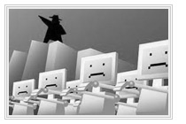 DDoS-����� �� ������������