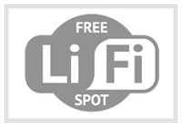 Li-Fi