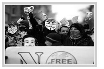 Anonymous ������ �������