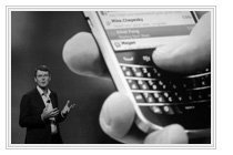 BlackBerry