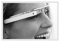 Google Glass