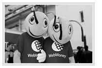 ���������� �������� WebMoney