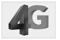 3G � 4G