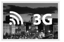Wi-Fi ������ 3G