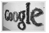 ������ � ����� Google