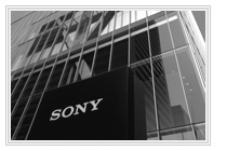 Sony ����������� ��������� �����