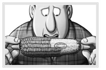 ����� ������ Monsanto