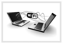 � ����� ����� ������� �� �������������� ����� Wi-Fi
