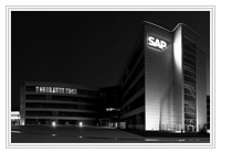 ������� ����� ����������� ���������� � ���� SAP