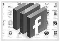 ���� � Facebook