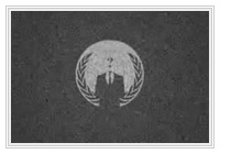 Anonymous ������� Facebook