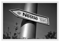 ���������� � ������ � ������� ������� Nestle