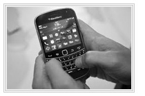 ��� ������ �� ����������� BlackBerry