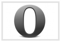 Opera ���������� ������������ ��������� ���������