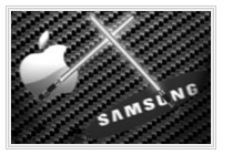��������� ��� Apple � Samsung