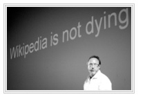 ����������� ������ Wikipedia ����� ������