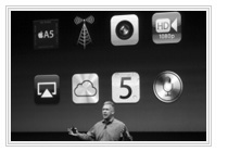 ��������� ������� ��������� ���������� iPhone
