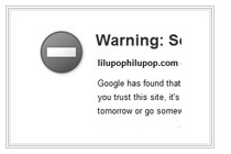 ����� Lilupophilupop