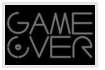 Gameover