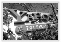 Yahoo!