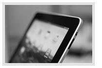 iPad
