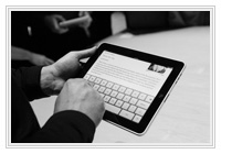 iPad � ������