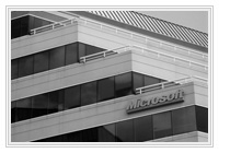 Microsoft