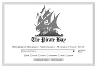 The Pirate Bay