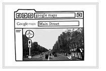 ����� ��������� Google