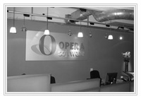 ����� Opera �������
