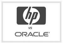 Oracle vs HP