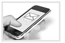 ����� �� ���������� SMS