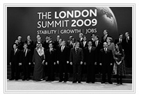������ G20 � 2009