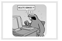 �������� cookies