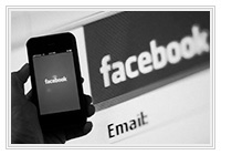 ������ ������������� Facebook
