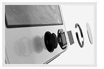 ������ ���������� iPhone 5S