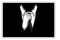 Anonymous Caucasus