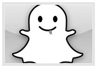 ������ ������������� Snapchat