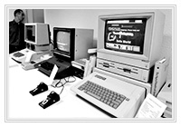 Apple Macintosh