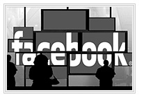 ��������� ������������ Facebook