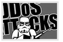 DDoS-�����
