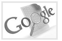 ��� ������ ����������� Google