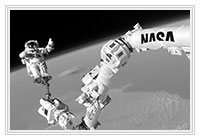 NASA ��������� � ������ �������