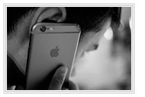 ����������� iPhone