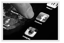 ������ � Instagram