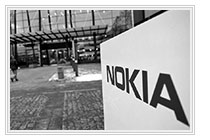 Nokia ������ Alcatel-Lucent