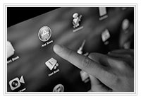 ���������� App Store � Google Play