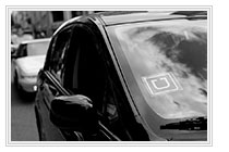 ��������������� ������� Uber